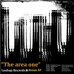 The Area One Remix EP
