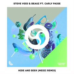 Hide & Seek (Medii Remix)