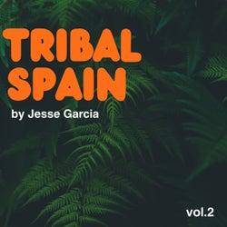 Tribal Spain, Vol. 2