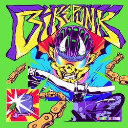 Bike Punk (Mot.sop Remix)