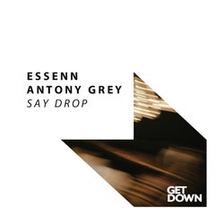 Say Drop