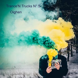 Trance'n Trucks, Vol. 5
