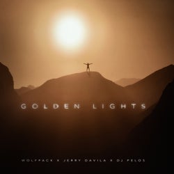 Golden Lights (Extended Mix)