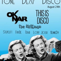 Tone Deaf Disco