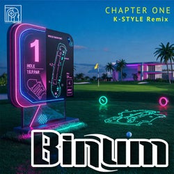 Chapter One (K-Style Remix)