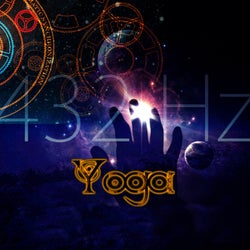 432 Hz: The Natural Frequency of the Universe (Yoga: Meditation & Relaxation)
