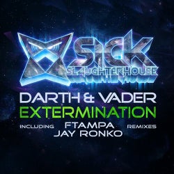 Extermination (Remixes)