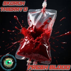 Fresh Blood EP