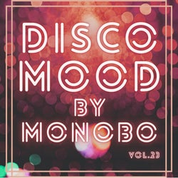 Disco Mood vol.23