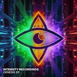 Genesis EP | Intensity Recordings