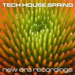 Tech House Spring Vol 2