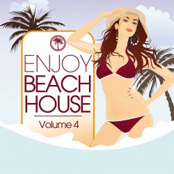 Enjoy Beach House - Volume 4