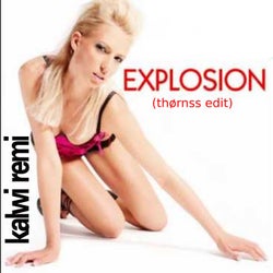 Explosion (thørnss edit)