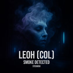 Smoke Detected