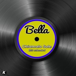CHIAMALO SOLE (K22 extended)