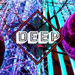 DEEP VOL. 1 // After Hours Mix NOV-09-2018
