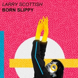 Cover für Born Slippy