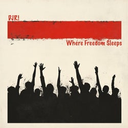 Where Freedom Sleeps