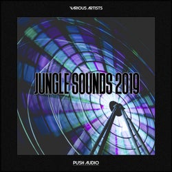 Jungle Sounds 2019
