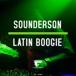 Latin Boogie