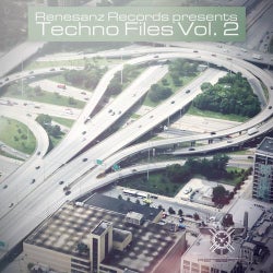 Renesanz Records presents Techno Files Vol. 2