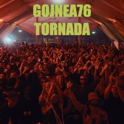 Tornada