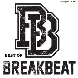 OnDaMiKe "Best Of Breakbeat"