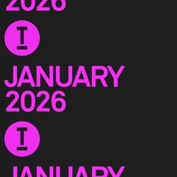 Toolroom - January 2026