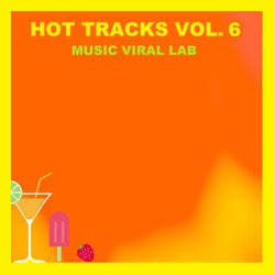 Hot Tracks Vol. 6