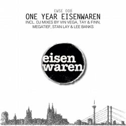 One Year Eisenwaren
