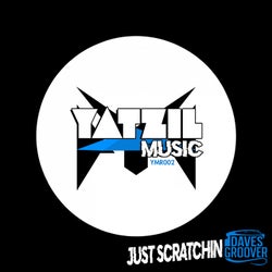 Just Scratchin (Original Mix)