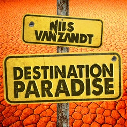 Destination Paradise (Original Extended Mix)
