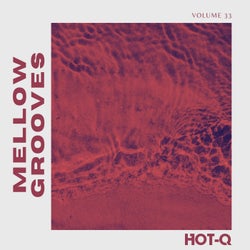 Mellow Grooves 033