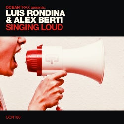 Singing Loud