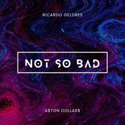 Not So Bad (Ricardo Geldres Remix Radio Edit)