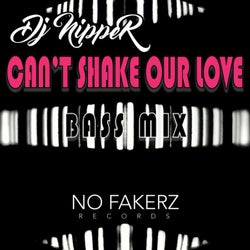 Can't Shake Our Love (Bass Mix)