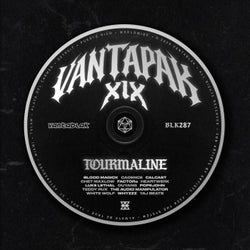 VANTAPAK XIX: TOURMALINE