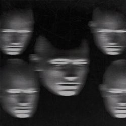 INDISTINCT CHATTER (Extended Mix)