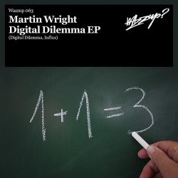 Digital Dilemma EP