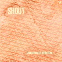 Shout (Extended Mix)