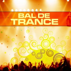 Bal De Trance Volume 01