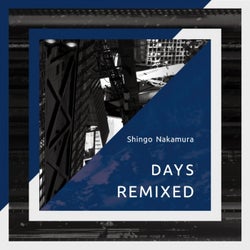Days (Remixed)