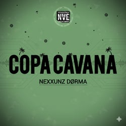 COPA CAVANA