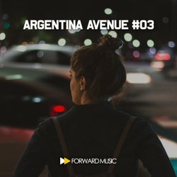 Argentina Avenue #03