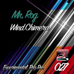 Wind Chimer