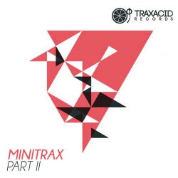 Traxacid Minitrax Part. II