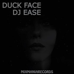 Duck Face