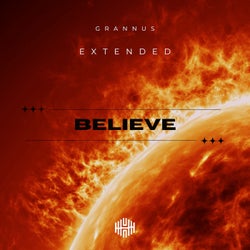 Believe (Extended)