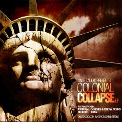 Colonial Collapse EP
