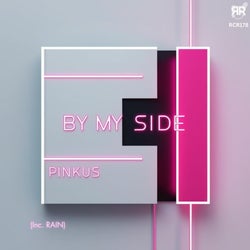 By My Side Chart